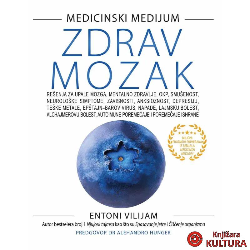 Zdrav mozak 