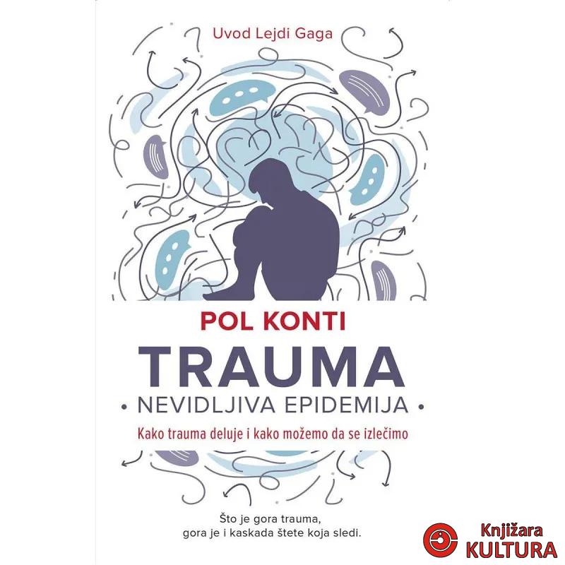 Trauma: Nevidljiva epidemija 