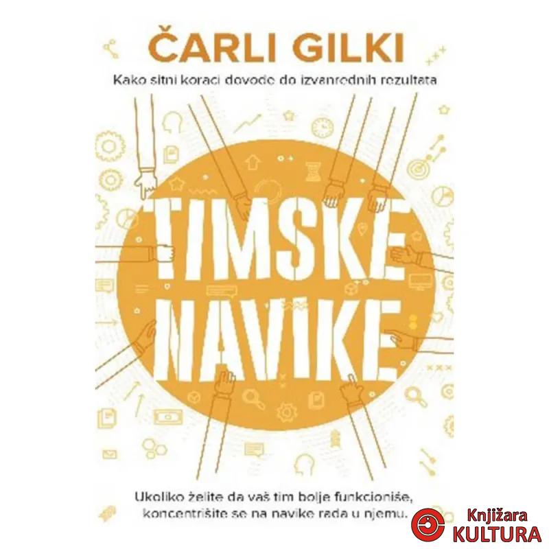 Timske navike 