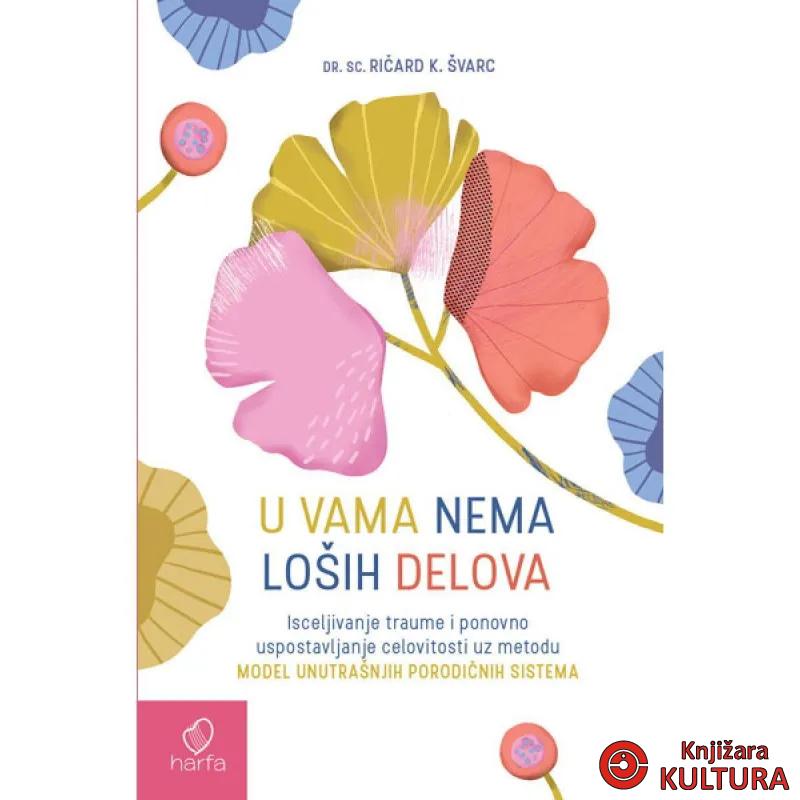 U vama nema loših delova 