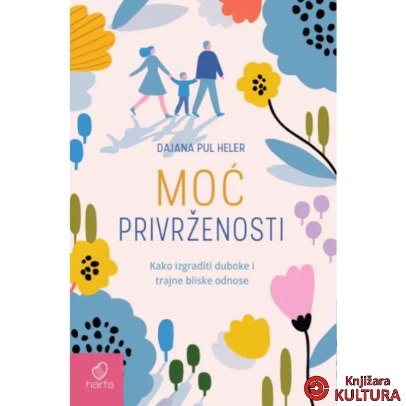Moć privrženosti 