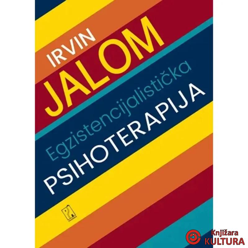 Egzistencijalistička psihoterapija 