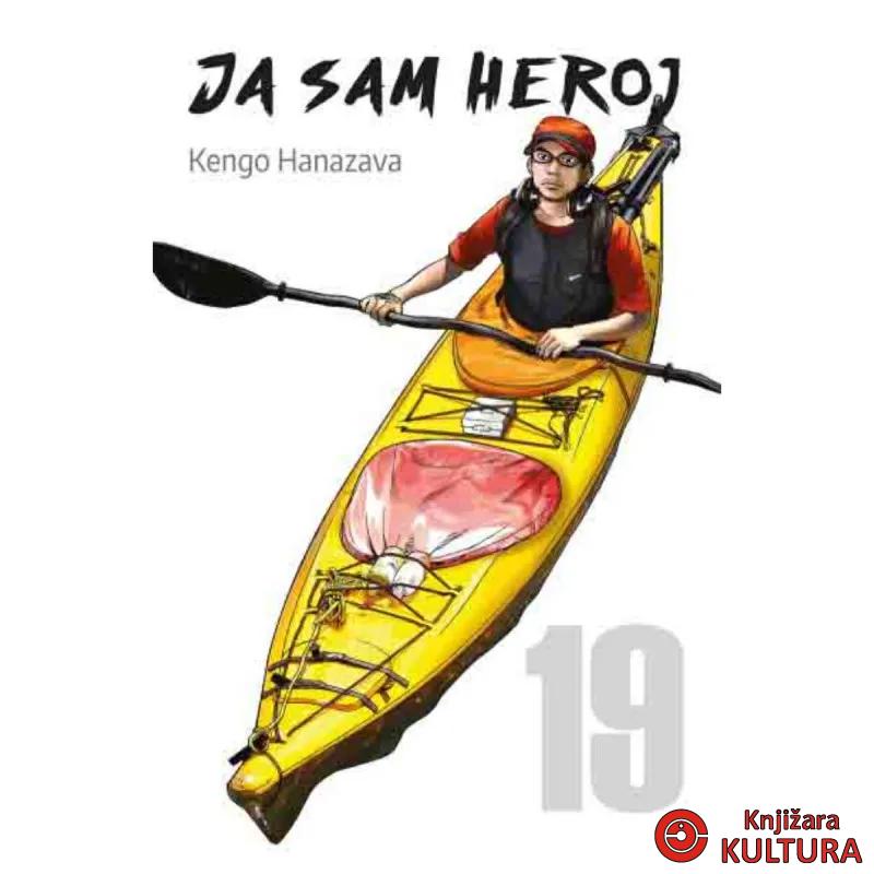 Ja sam heroj 19 