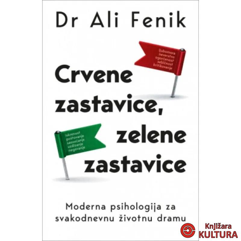 Crvene zastavice, zelene zastavice 