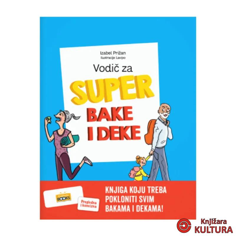 Vodič za super bake i deke 
