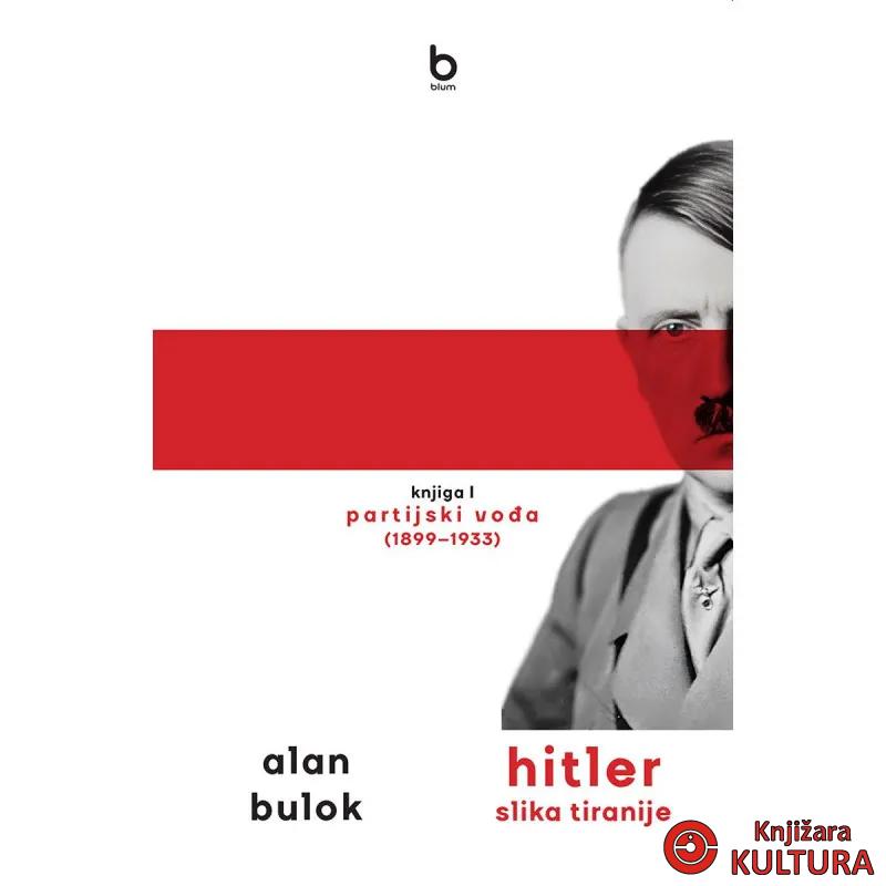 Hitler - slika tiranije, 1-3 