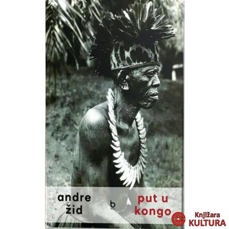 Put u Kongo 