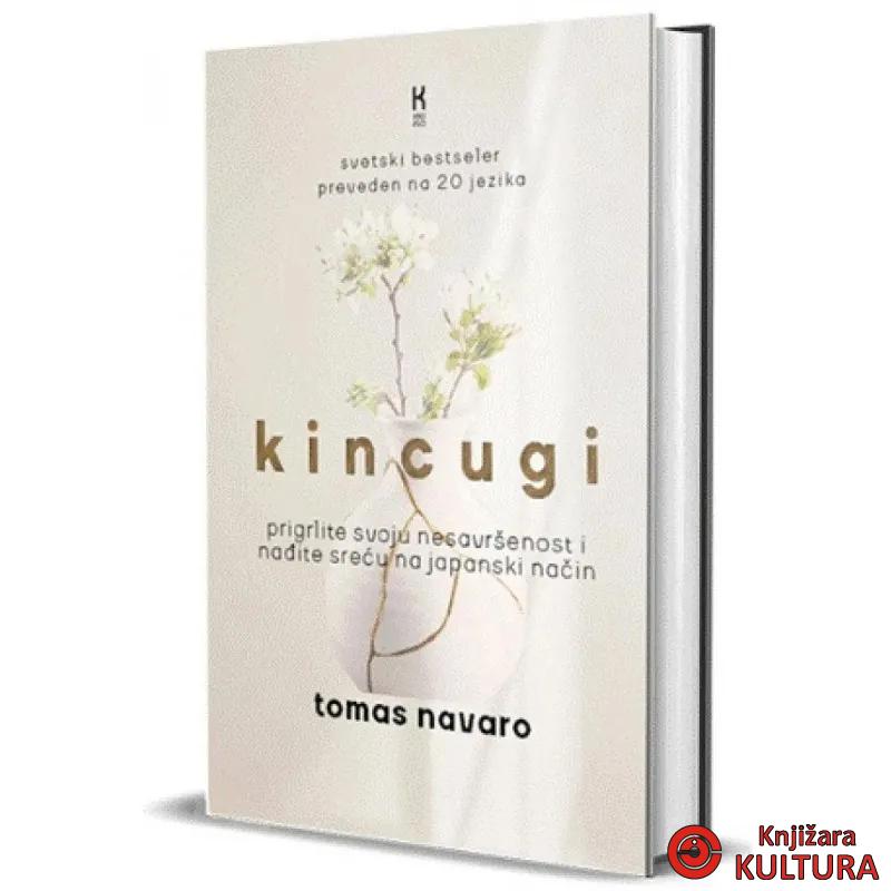 Kincugi 