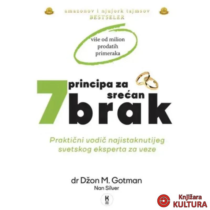 7 principa za srećan brak 