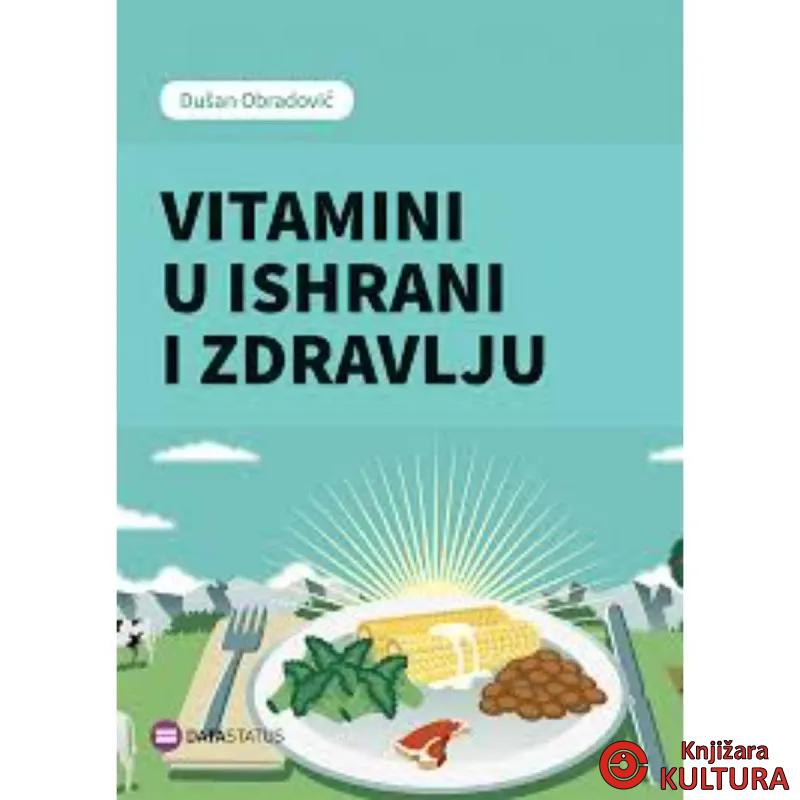 Vitamini u ishrani i zdravlju 