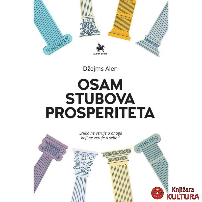 Osam stubova prosperiteta 