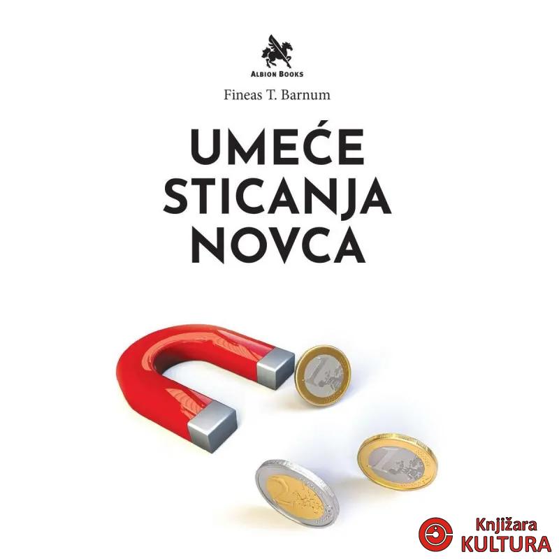 Umeće sticanja novca 