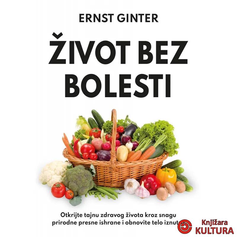 Život bez bolesti 