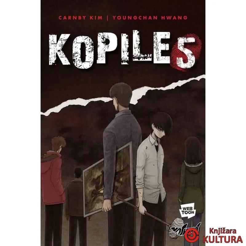 Kopile 5 