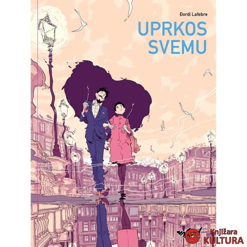 Vagabond 11: Uprkos svemu 