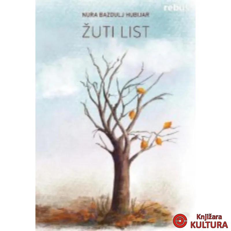 ŽUTI LIST 