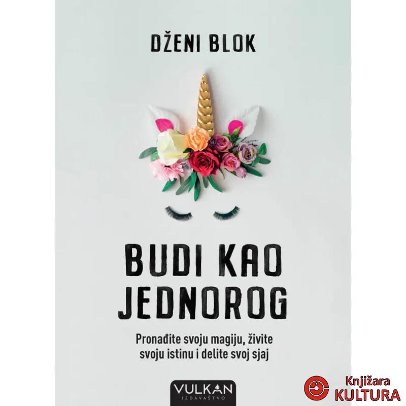 Budi kao jednorog 
