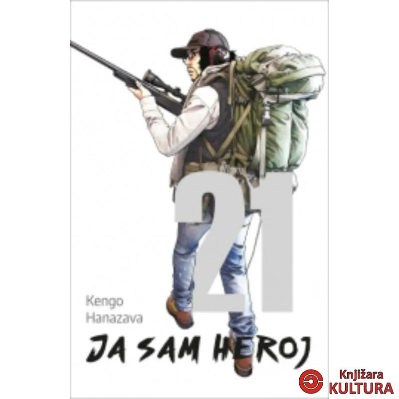 Ja sam heroj 21 