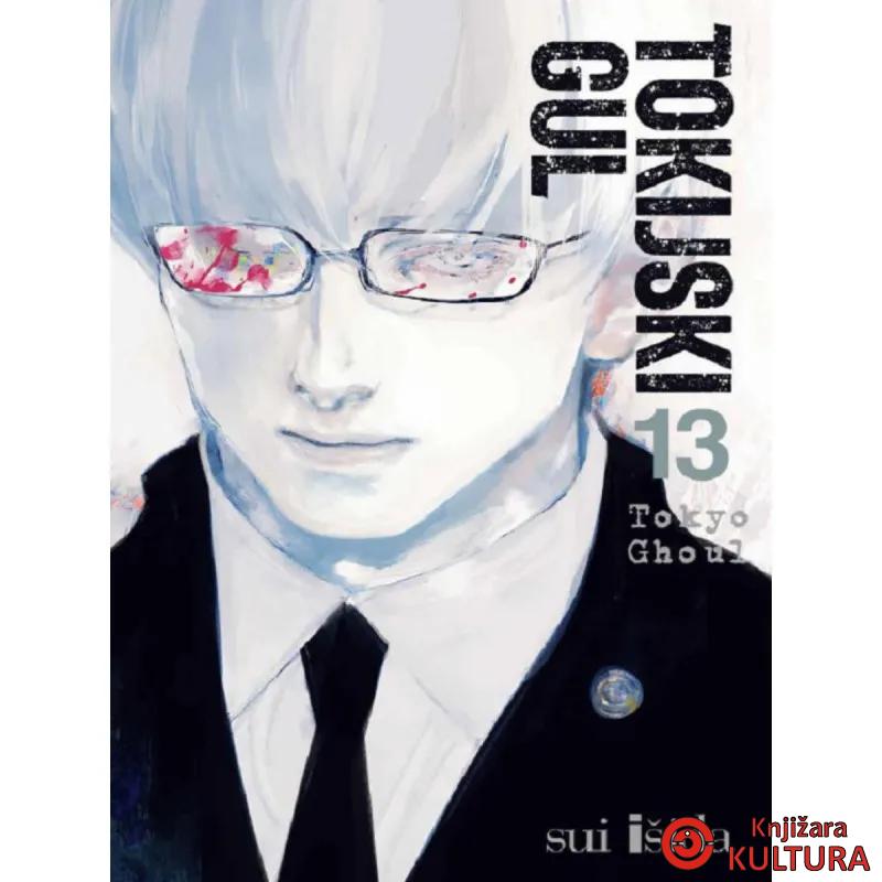 Tokijski gul 13 