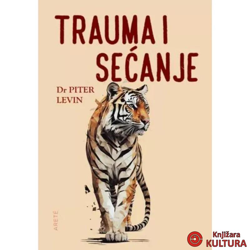 Trauma i sećanje: telo i um u traganju za živom prošlošću 