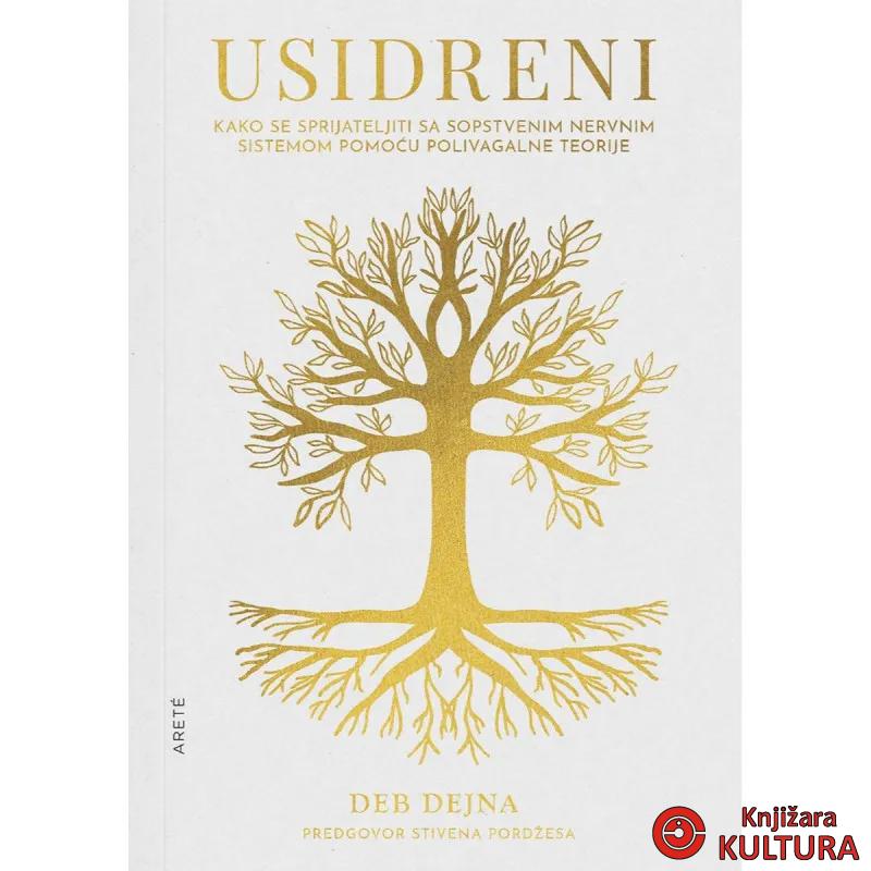 Usidreni 