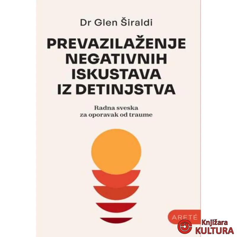 Prevazilaženje negativnih iskustava iz detinjstva 
