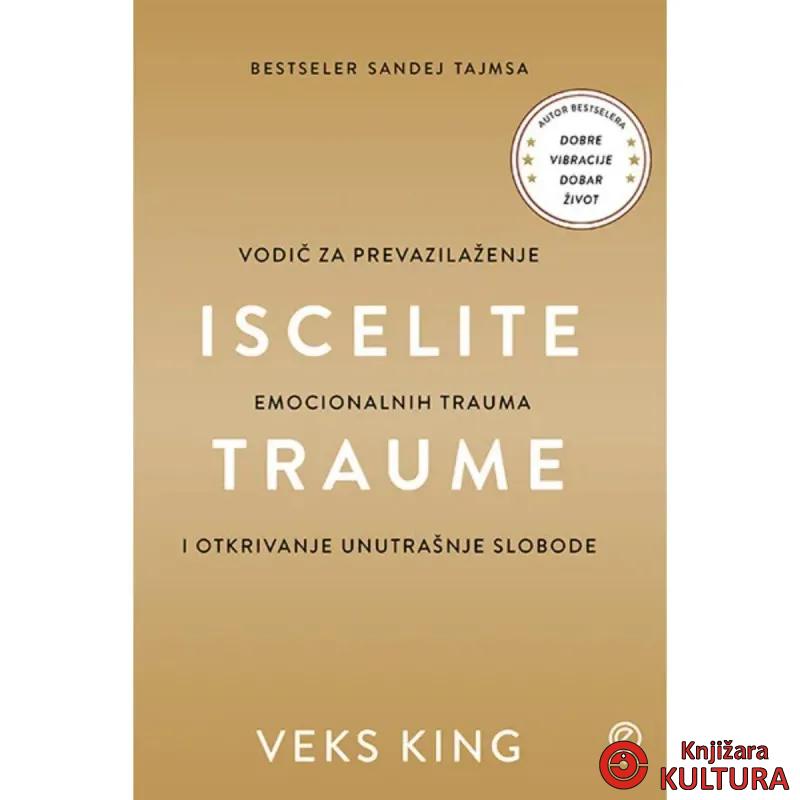 Iscelite traume 