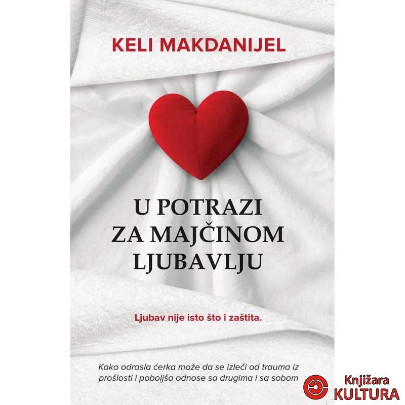 U potrazi za majčinom ljubavlju 