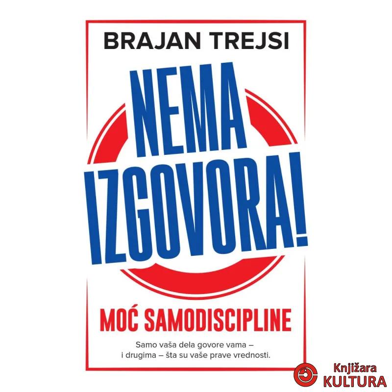 Nema izgovora! 