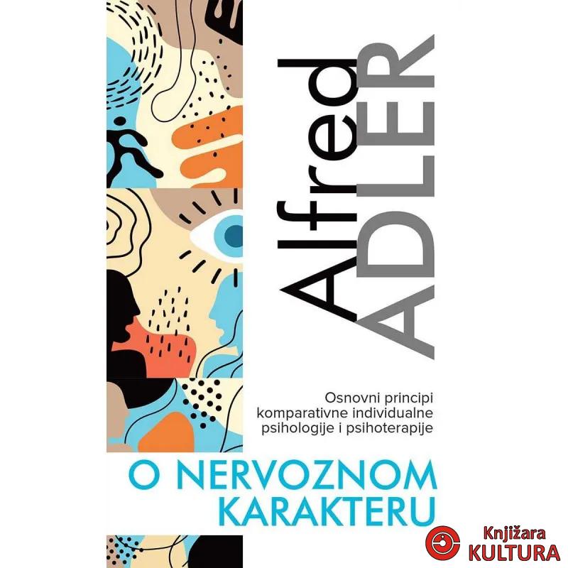 O nervoznom karakteru 