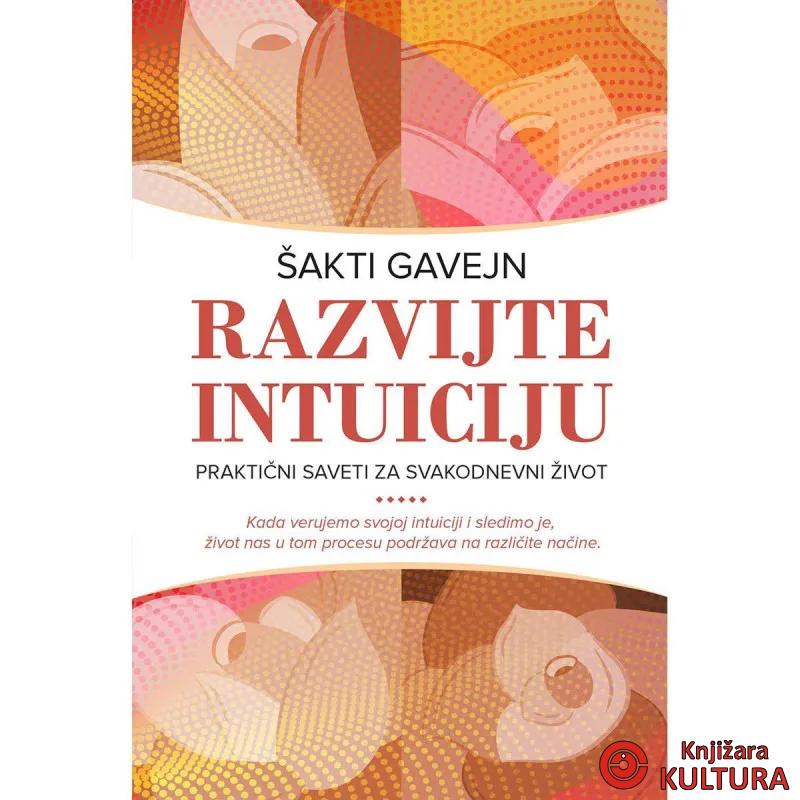 Razvijte intuiciju 