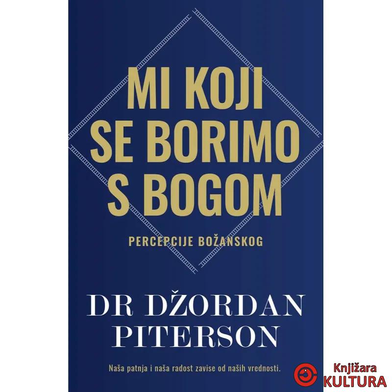 Mi koji se borimo s Bogom 