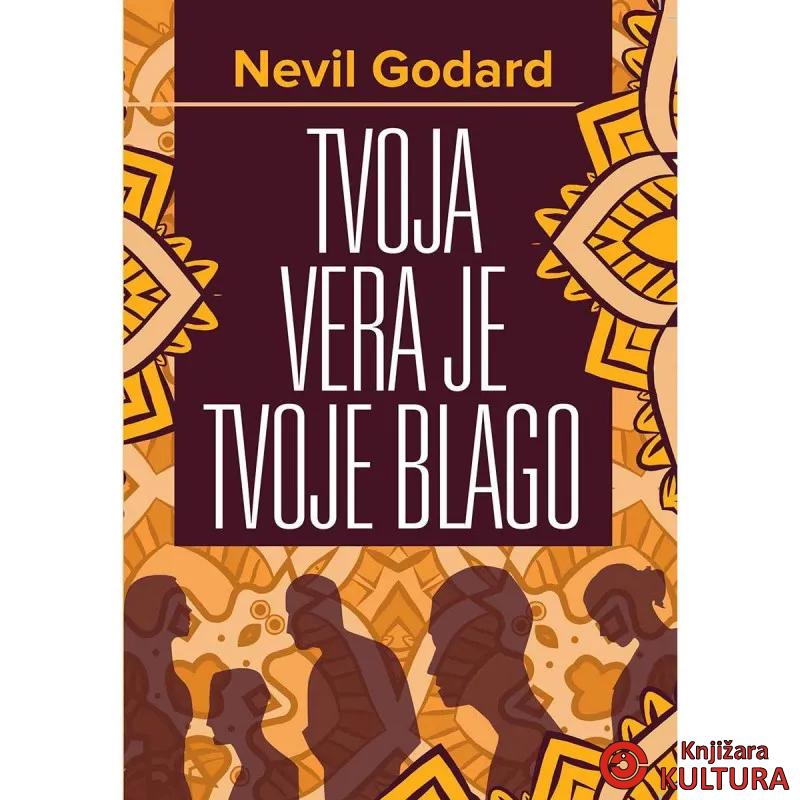 Tvoja vera je tvoje blago 