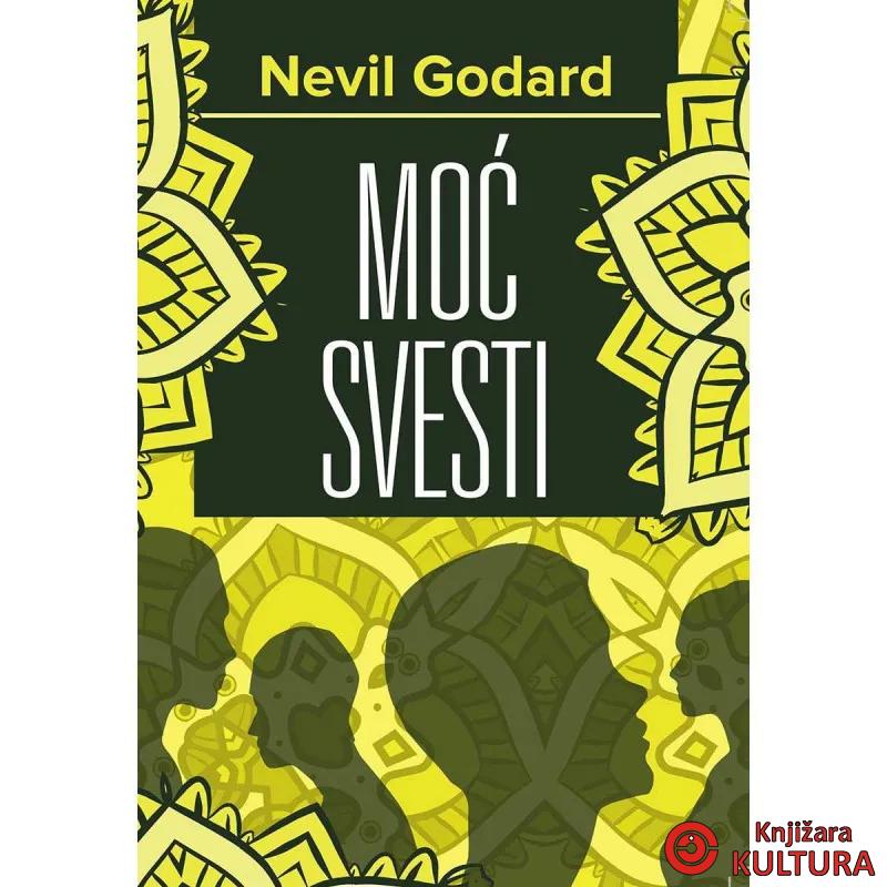 Moć svesti 