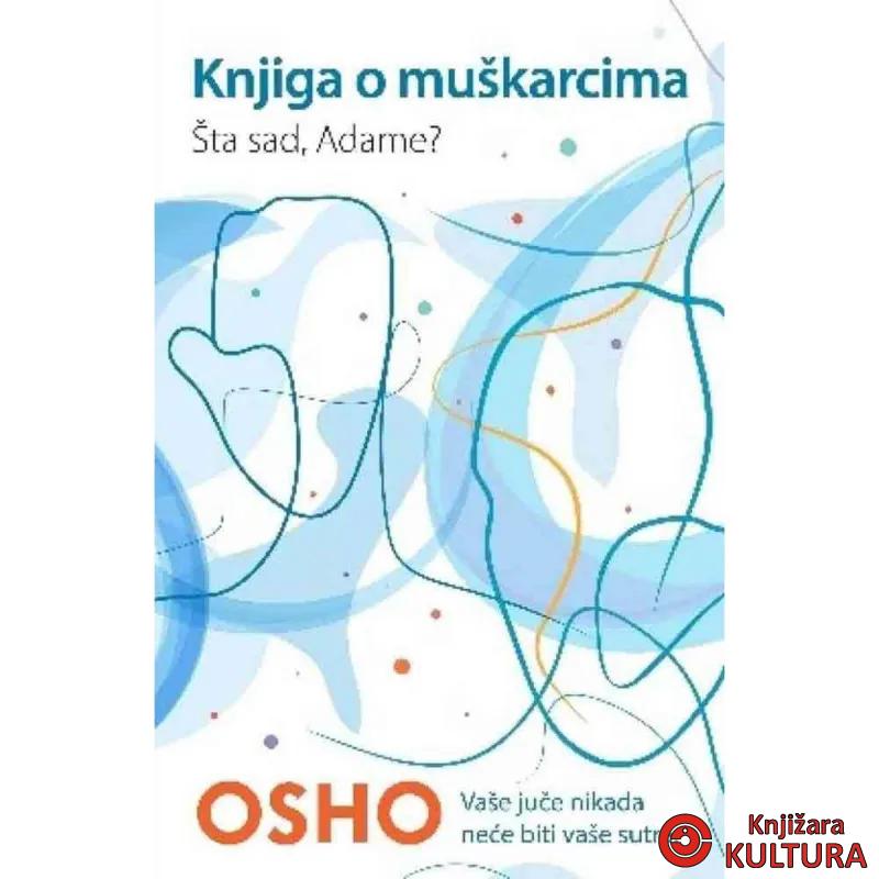 Knjiga o muškarcima 
