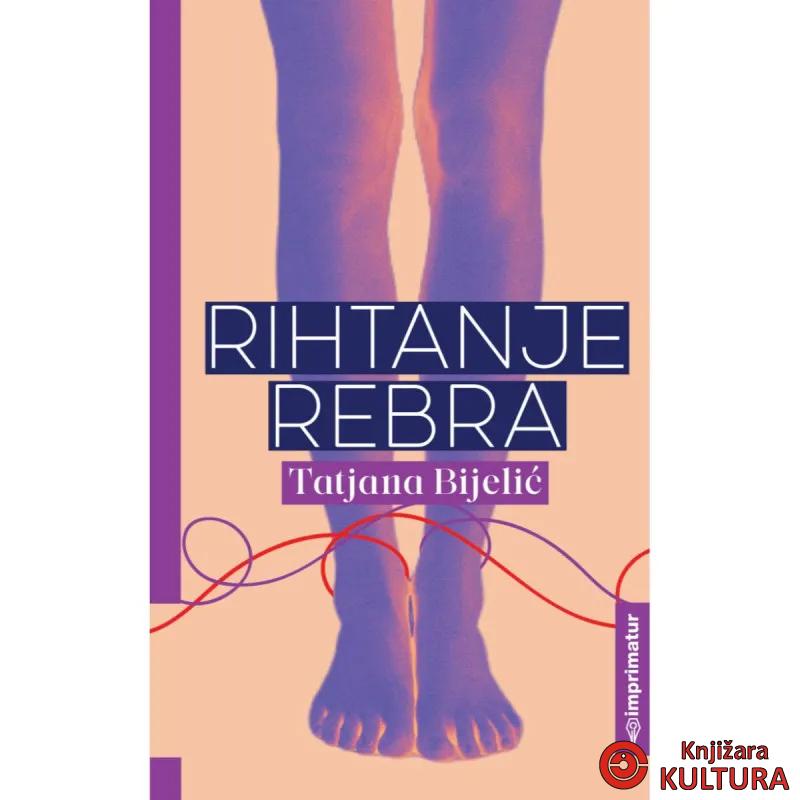 RIHTANJE REBRA 