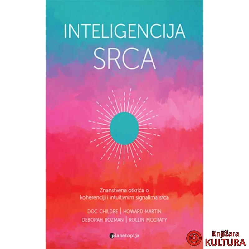 Inteligencija srca 