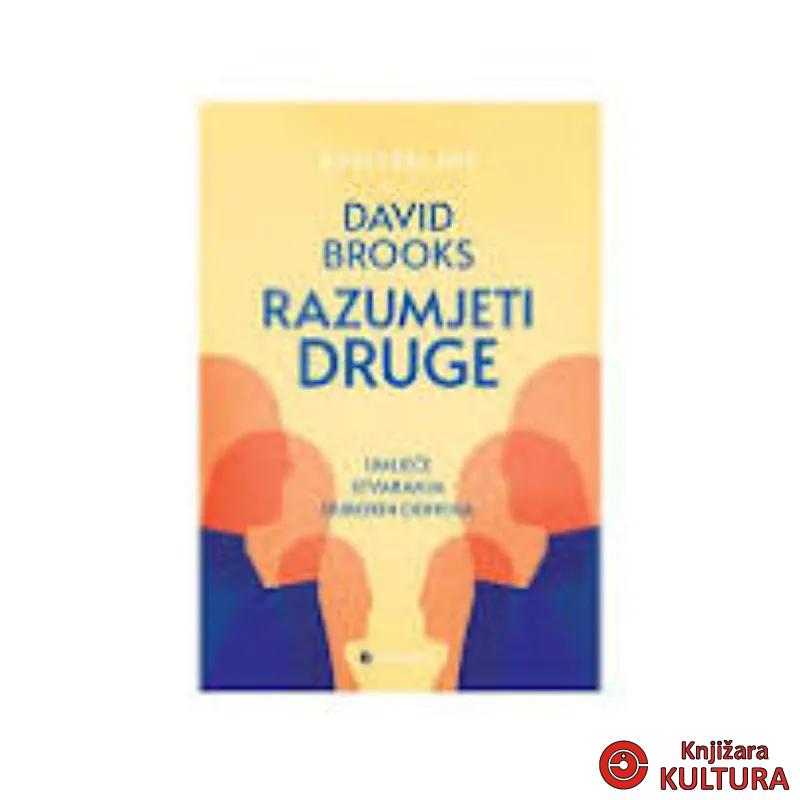 Razumjeti druge 