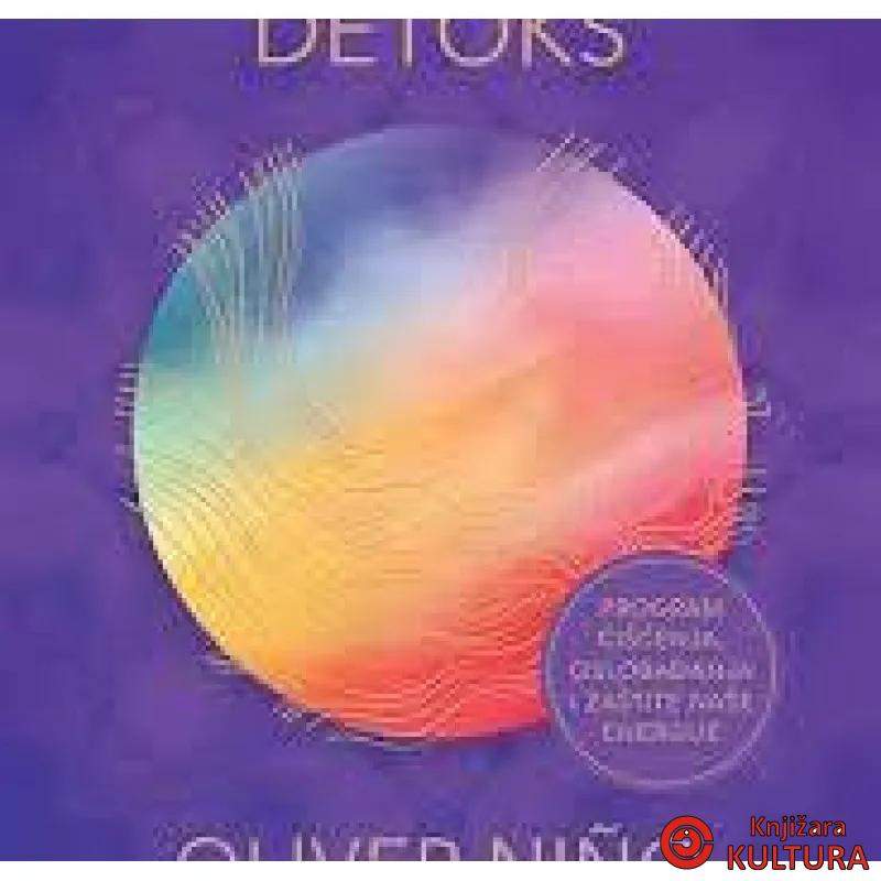 Energetski detoks 