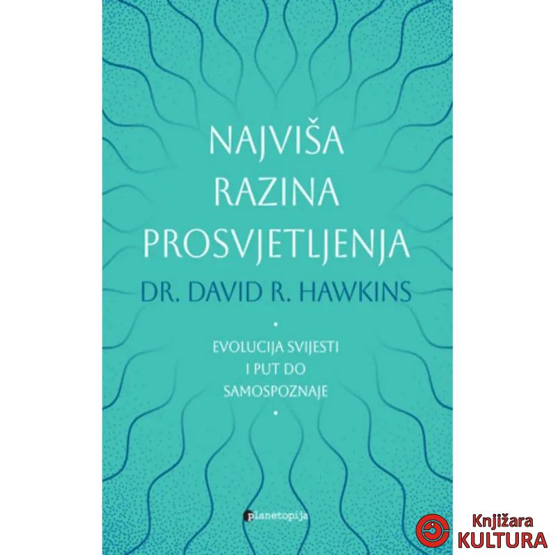 Najviša razina prosvjetljenja 