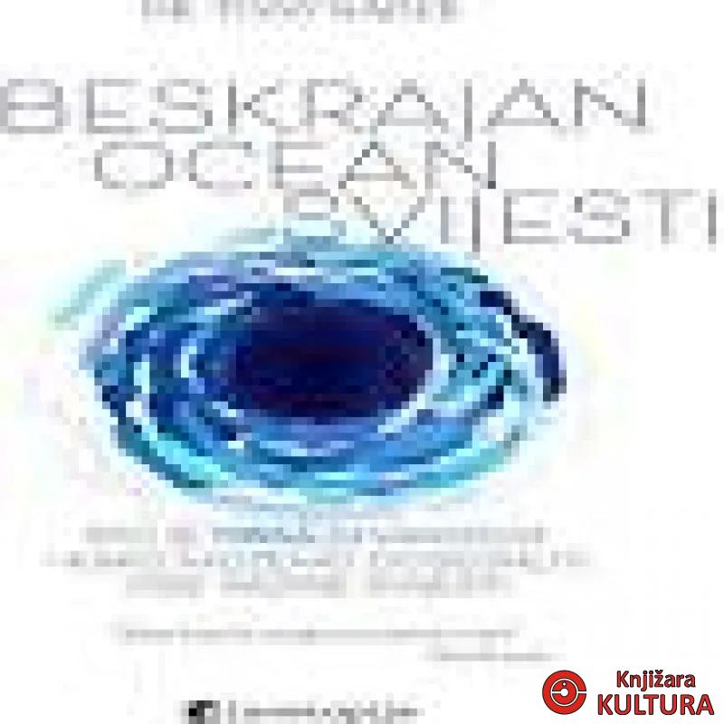 Beskrajan ocean svijesti 