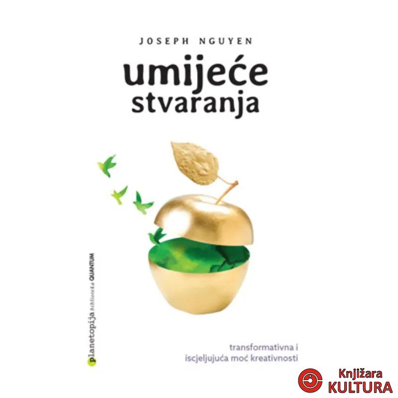 Umijeće stvaranja 