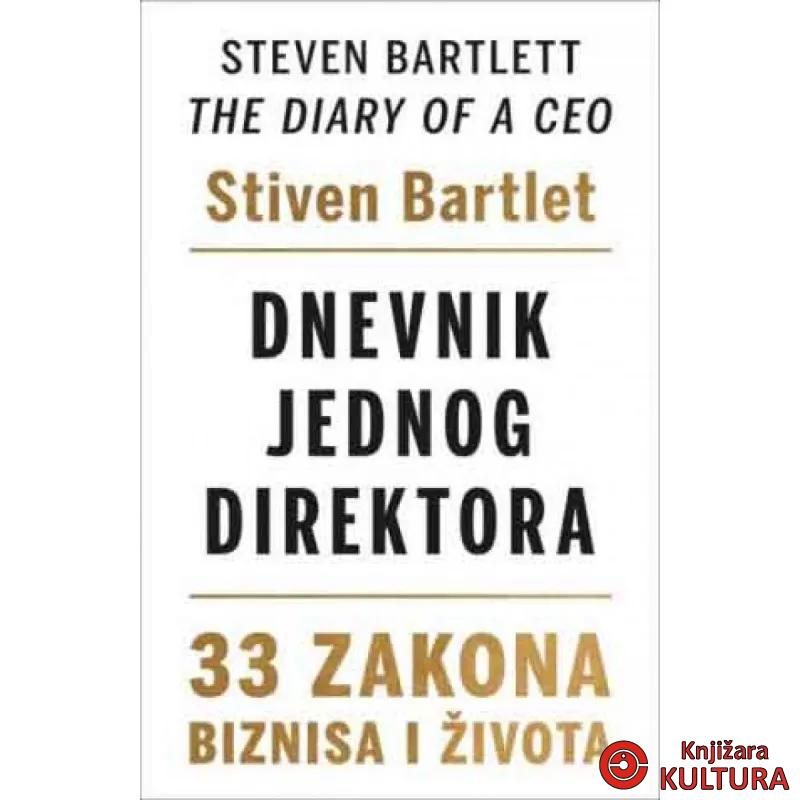 Dnevnik jednog direktora 