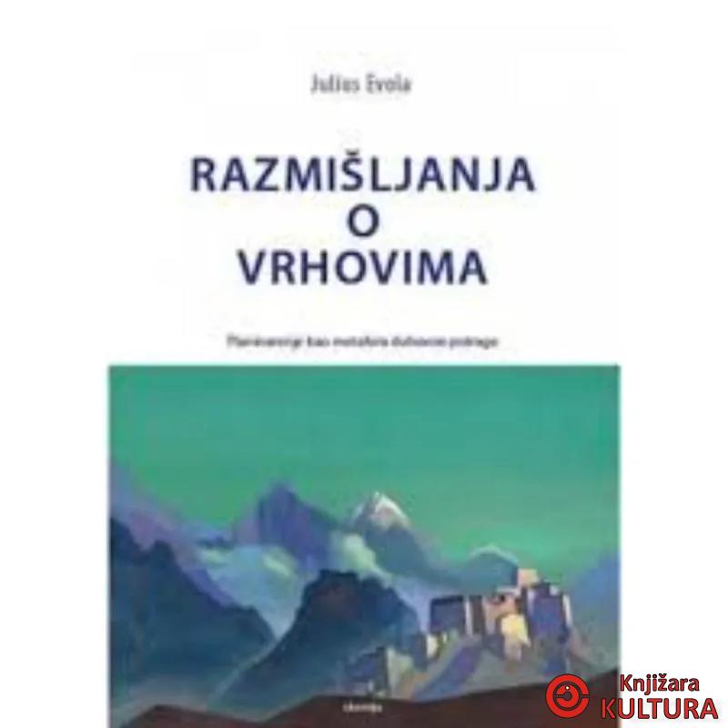 Razmišljanja o vrhovima: planinarenje kao metafora za duhovnu potragu 