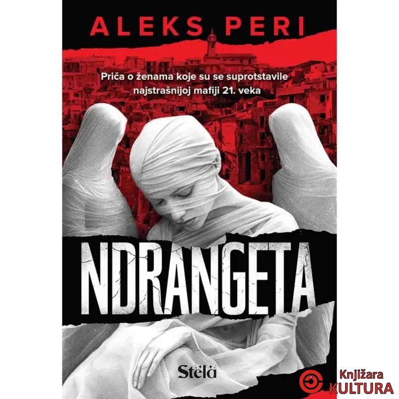 Ndrangeta 