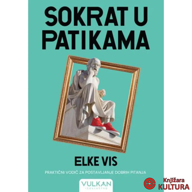 Sokrat u patikama 