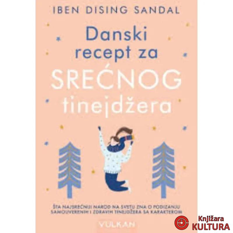 Danski recept za srećnog tinejdžera 