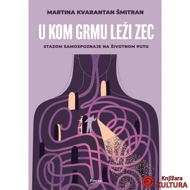 U kom grmu leži zec 