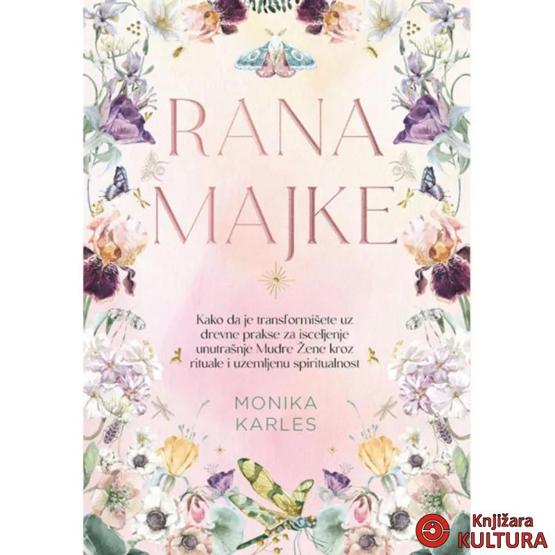 Rana majke 
