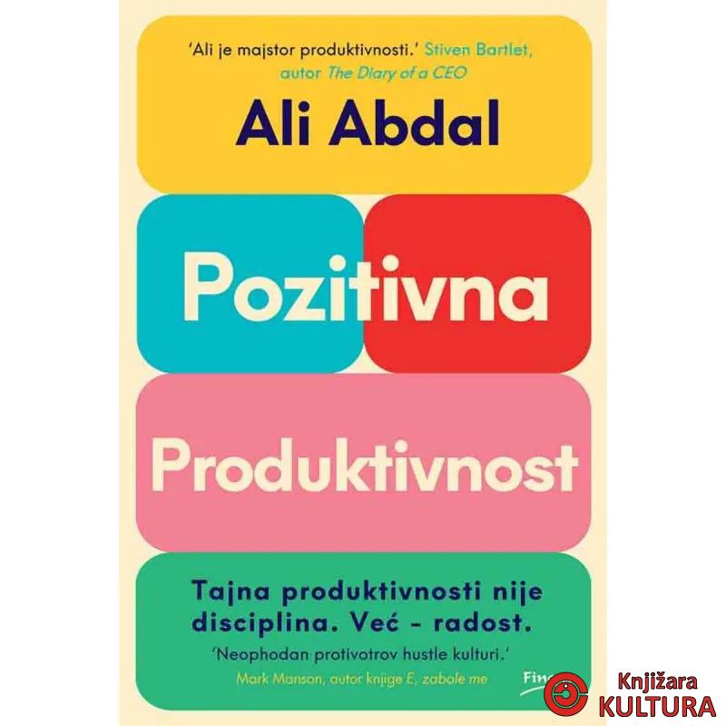 Pozitivna produktivnost 